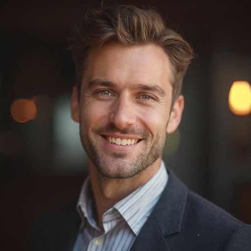 Daan Vermeulen — beste online casino reviewer